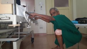 Osteo-arthritis knee, Stem cell treatment India 