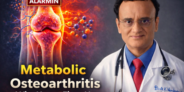 Metabolic Osteoarthritis